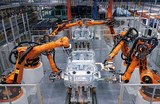 LED驅(qū)動電源的特點(diǎn)